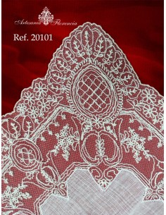 Pañuelo Bordado 2