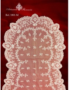 Dengue (Mantilla de Media... 2