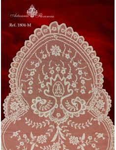 Dengue (Mantilla de Media... 2