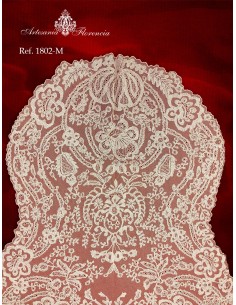 Dengue (Mantilla de Media... 2