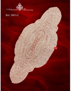 Dengue (Mantilla de Media...