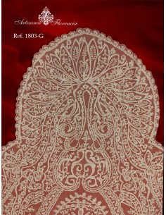 Dengue (Mantilla de Media... 2