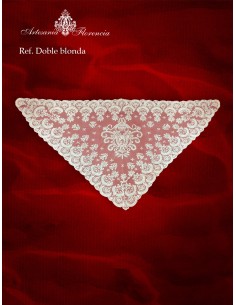 Mantilla de Tres Picos