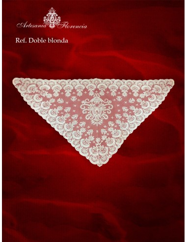 Mantilla de Tres Picos