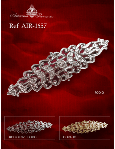 Broche para Mantilla