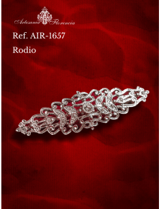 Broche para Mantilla 2