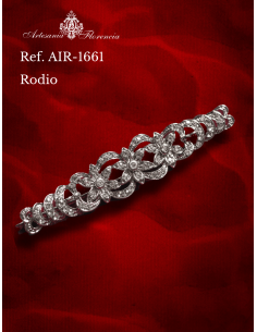 Broche para Mantilla 2