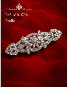 Broche para Mantilla 2