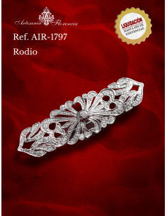 Broche para Mantilla 2