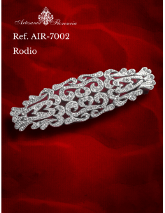 Broche para Mantilla 2