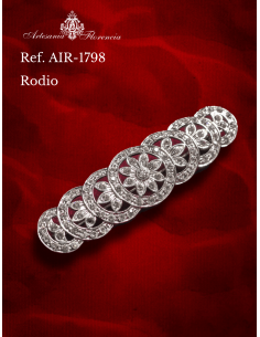 Broche para Mantilla 2