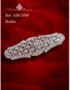 Broche para Mantilla 2