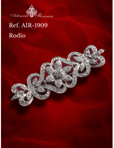 Broche para Mantilla 2