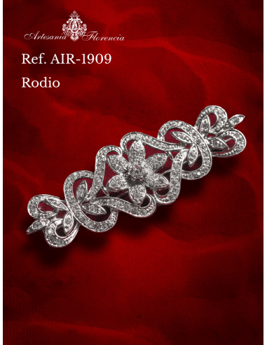 Broche para Mantilla