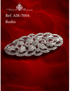 Broche para Mantilla 2