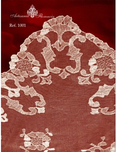 Mantilla Rectangular 2