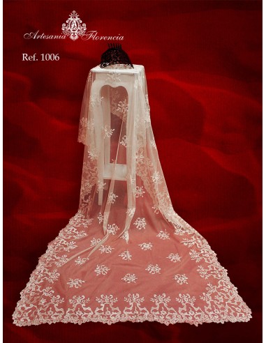 Mantilla Rectangular