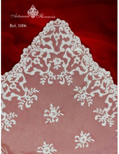 Mantilla Rectangular 2