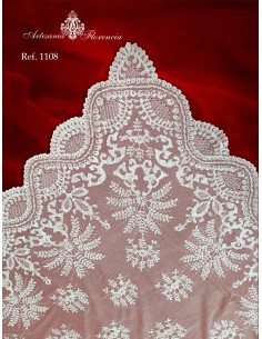 Mantilla Rectangular 2