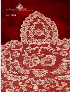 Mantilla Rectangular 2