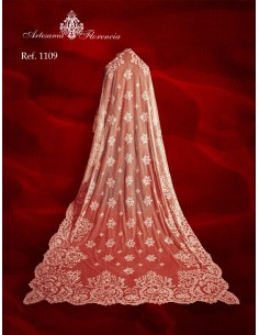Mantilla Rectangular