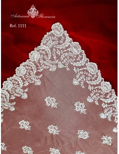 Mantilla Rectangular 2