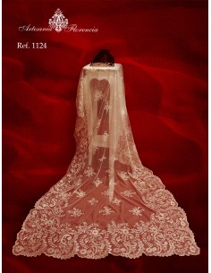 Mantilla Rectangular