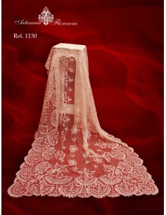 Mantilla Rectangular