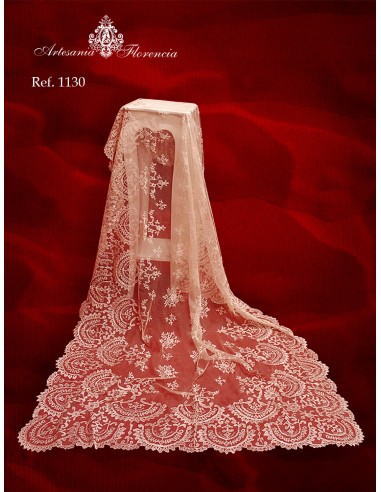 Mantilla Rectangular