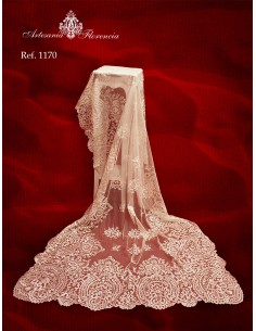 Mantilla Rectangular