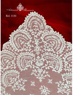 Mantilla Rectangular 2