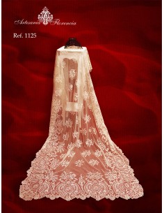 Mantilla Rectangular