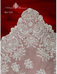 Mantilla Rectangular 2