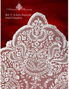 Mantilla Rectangular 2