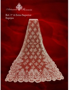 Mantilla Rectangular