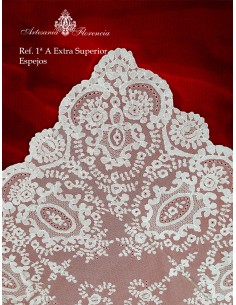 Mantilla Rectangular 2
