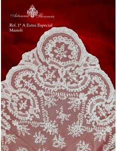 Mantilla Rectangular 2