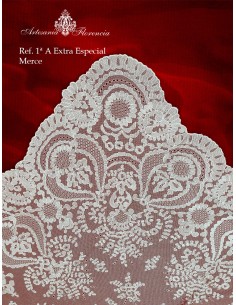 Mantilla Rectangular 2