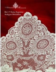 Mantilla Rectangular 2