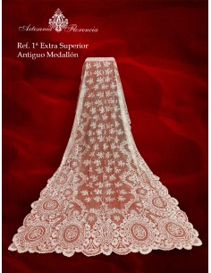 Mantilla Rectangular