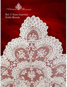 Mantilla Rectangular 2