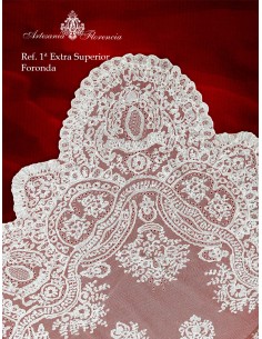 Mantilla Rectangular 2