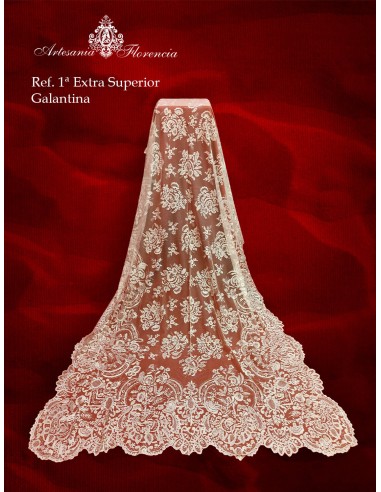 Mantilla Rectangular