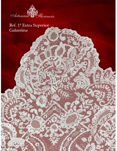 Mantilla Rectangular 2