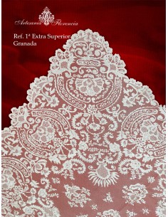 Mantilla Rectangular 2