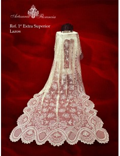 Mantilla Rectangular