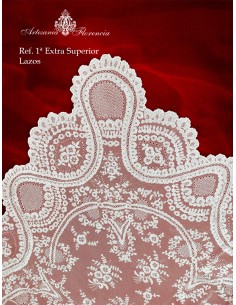 Mantilla Rectangular 2