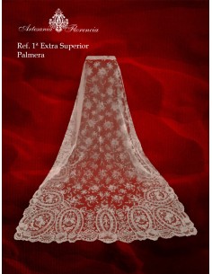 Mantilla Rectangular