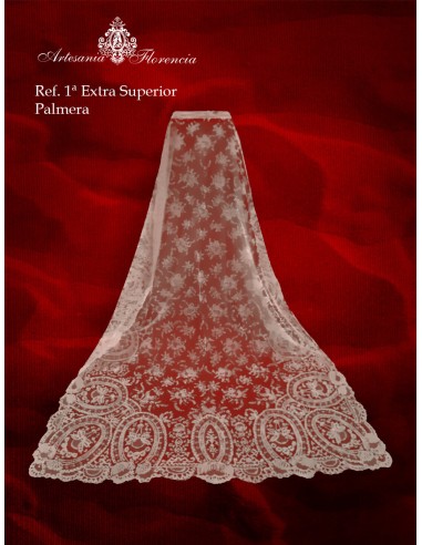 Mantilla Rectangular