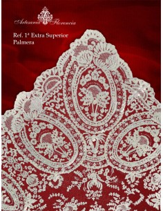 Mantilla Rectangular 2